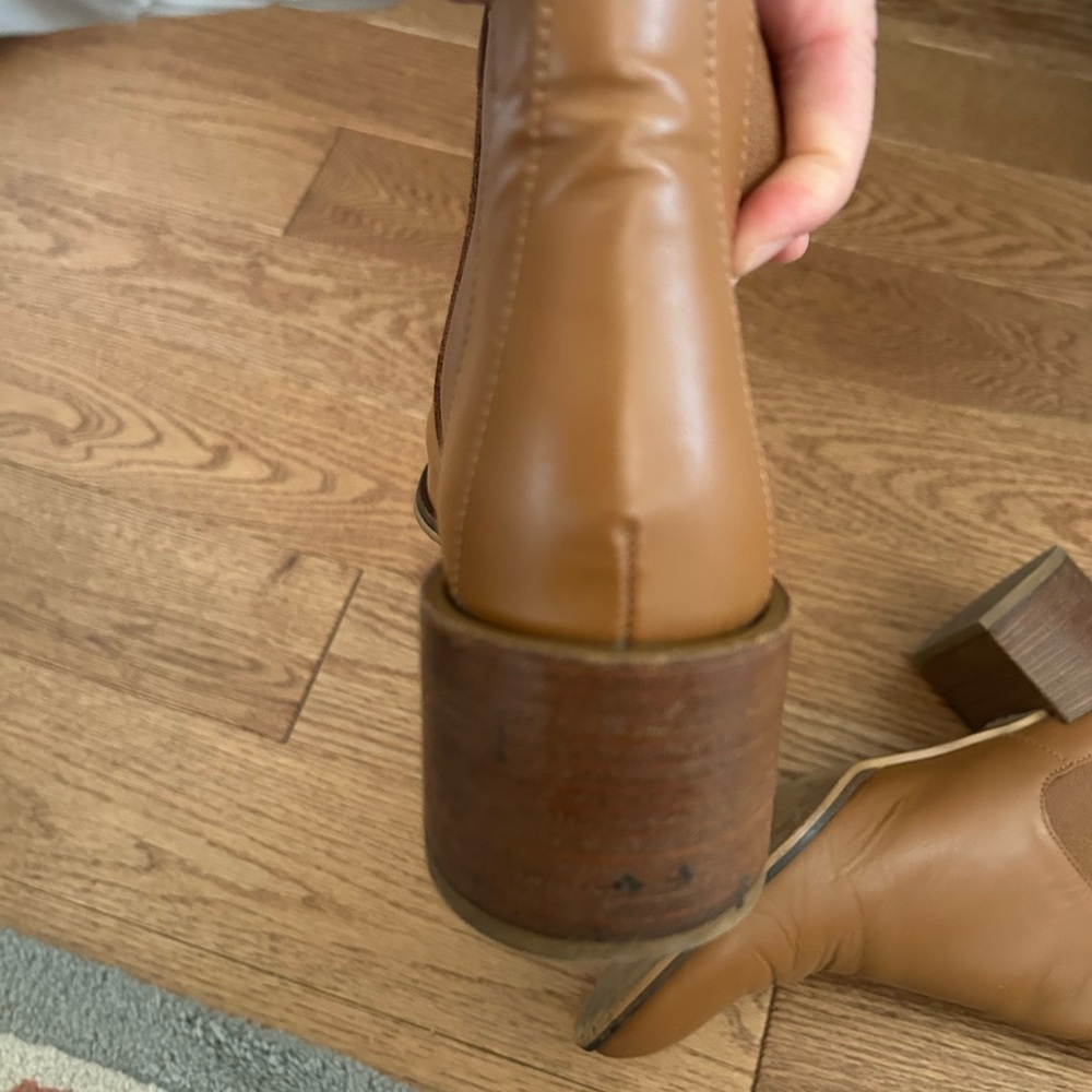 Everlane boots - Picture 4 of 8